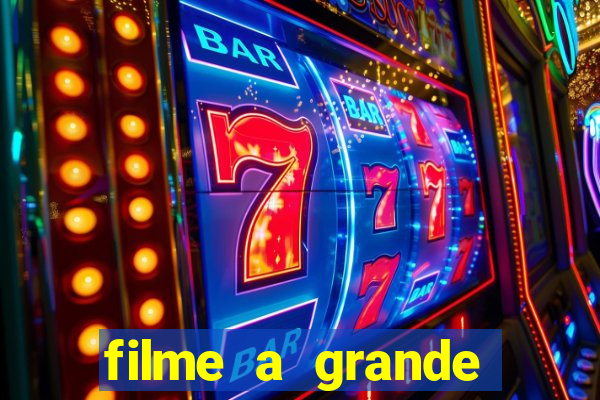 filme a grande virada final explicado